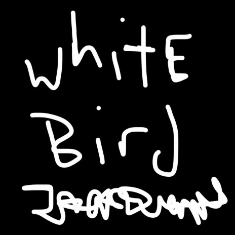 White Bird | Boomplay Music