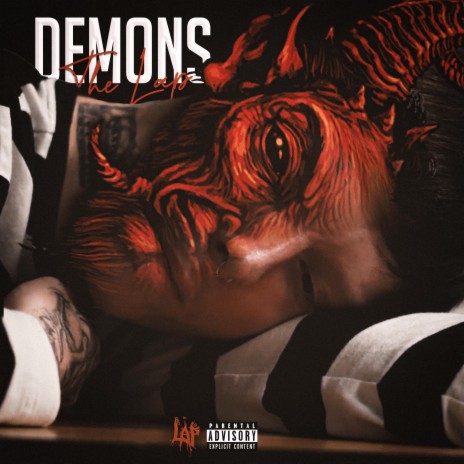 Demons (Acoustic) ft. H.D.R | Boomplay Music