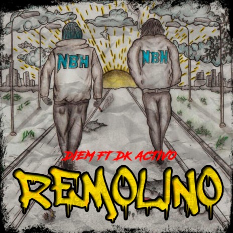 Remolino ft. Dkactivo | Boomplay Music