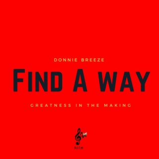 Find a Way