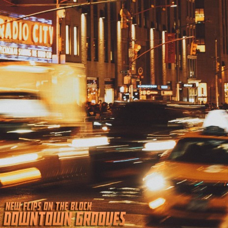 Downtown Grooves | Boomplay Music