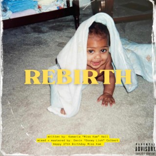 Rebirth EP