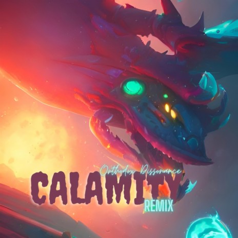 Calamity (Remix) | Boomplay Music