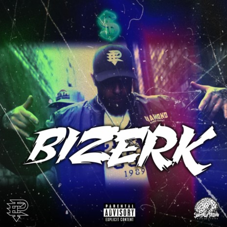 Bizerk | Boomplay Music