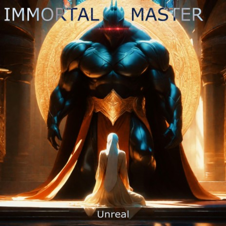 Immortal Master | Boomplay Music