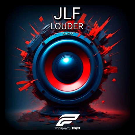 Louder (Radio Edit) | Boomplay Music