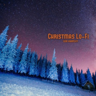 Christmas Lo-fi