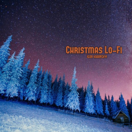 Christmas Lo-fi