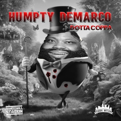 Humpty Demarco ft. Dancehall Station