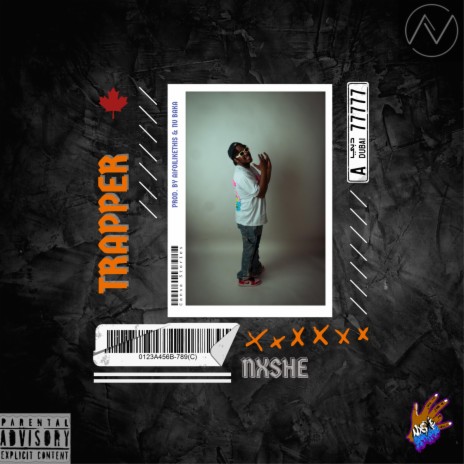 Trapper | Boomplay Music