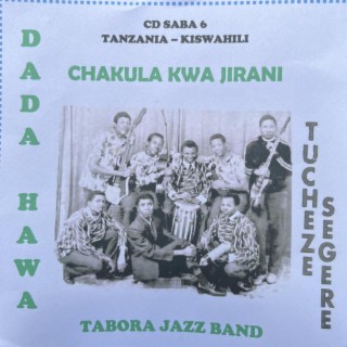 Tabora Jazz Band