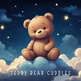 Teddy Bear Cuddles: Soothing Piano Lullabies for Children and Babies