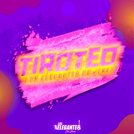 Tiroteo | Boomplay Music