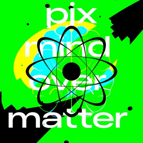 mind over matter | Boomplay Music