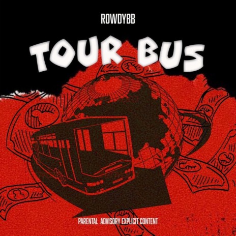 Tour Bus | Boomplay Music