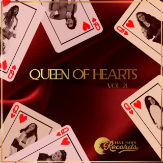 Blue Hawk Records, Vol. 21: Queen Of Hearts