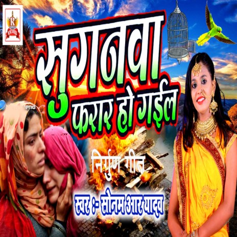 Suganawa Farar Ho Gail (Bhojpuri) | Boomplay Music