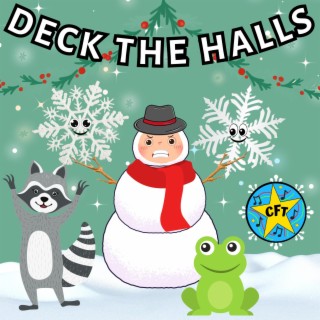 Deck The Halls