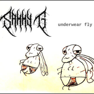 Underwear Fly