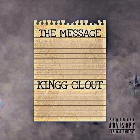 The Message | Boomplay Music