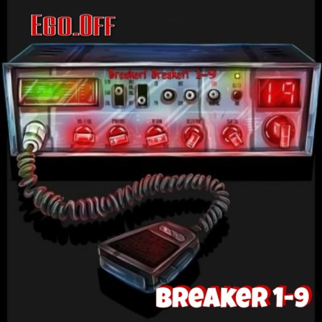 Breaker 1-9 | Boomplay Music