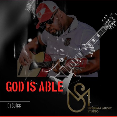 God is Able | Boomplay Music