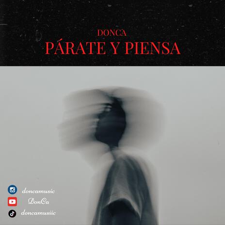 Párate y Piensa | Boomplay Music