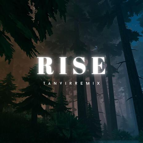 Rise | Boomplay Music