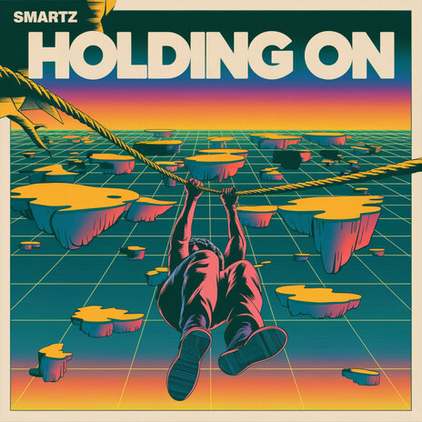 Holding On | Boomplay Music