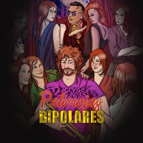 Pelirrojas Bipolares | Boomplay Music