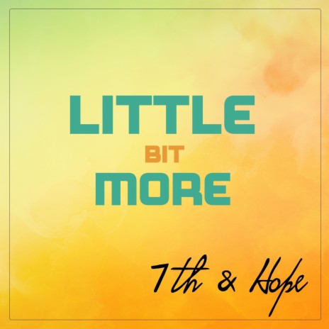 Little Bit More