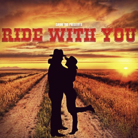 Ride With You | Boomplay Music