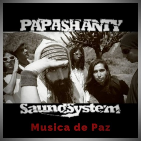 Musica de Paz (Dub Versión) | Boomplay Music