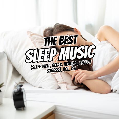 The Best Relaxing Sleep (Sleep well, Relax, Healing, Reduce Stress), Vol. 06 | Boomplay Music