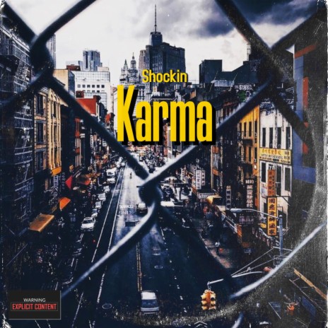 Karma | Boomplay Music