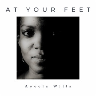 At Your Feet