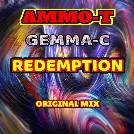 Redemption ft. Ammotproductions & GEMMA C | Boomplay Music