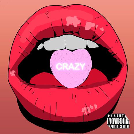 CRAZY ft. Ozimaler