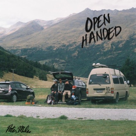 Open Handed | Boomplay Music