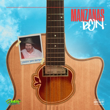 Manzanas ft. BCN | Boomplay Music