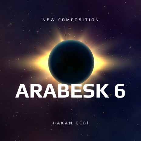 Arabesk 6 | Boomplay Music