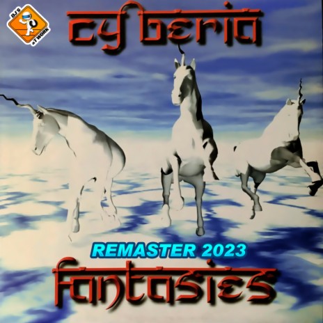 Fantasies Vol.2 (DJ Konik Remix)
