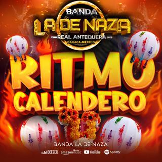 Ritmo Calendero