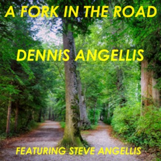 A Fork In The Road