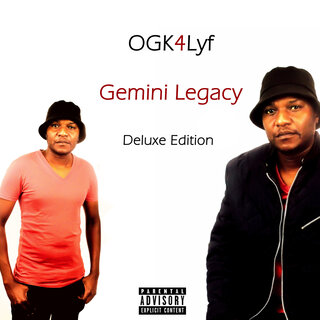 Gemini Legacy