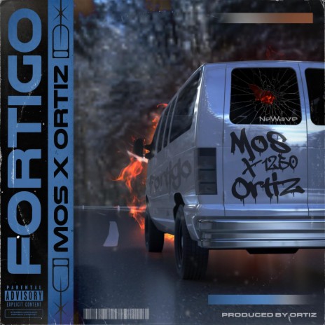 Fortigo ft. Ortiz | Boomplay Music