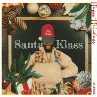 SantaKlass.