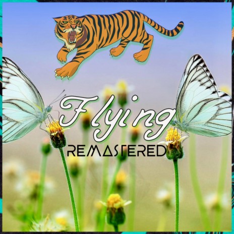 Flying (Remastered) ft. Zeezy, Afro Maleek, Erikiih & Sonoh