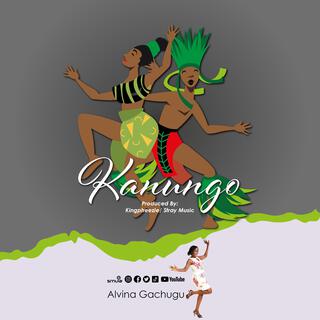 Kanungo