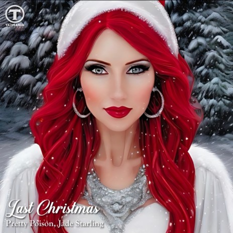 Last Christmas ft. Jade Starling | Boomplay Music